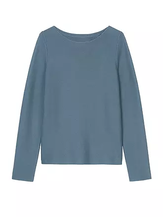 MARC O'POLO | Pull | blau